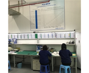 IQC来料检验