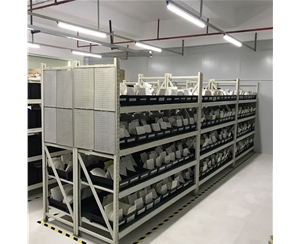 元器件分类 先入先出