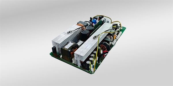 800~3000W 双向电源带MPPT 三合一电源模块