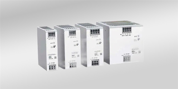 DIN 导轨电源系列