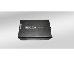 12VDC/3000W/120VAC + AC旁路 逆变器