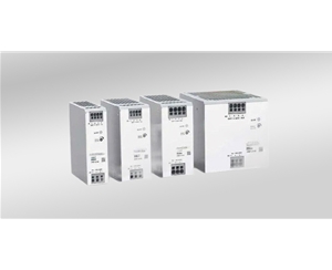 DIN 导轨电源系列